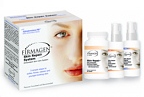 Firmagen Skin Repair System� is a physician-developed antiaging system,a radical new concept in skin care