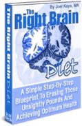 A Simple Step-By-Step Blueprint To Erasing Those Unsightly Pounds And Achieving Optimum Health. Pioneered By Former Adjunct Professor Joel Kaye.
