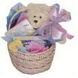 Perfect new baby gift
