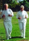 How to Fight the Effects of Aging