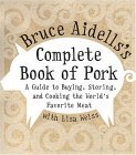 Complete book of pork