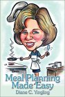 Meal Planning Made Easy