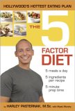 Harley Pasternak - 5 factor diet