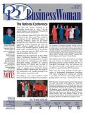 Business Woman