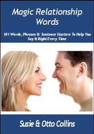 Magic Relationship Words