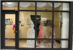 How to Open a Boutique