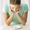 Diet Disasters