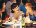 Diet and Dining out
