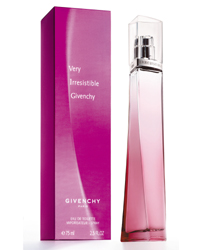 GIVENCHY - Very Irresistible
