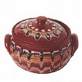 Bulgarian earthware pot