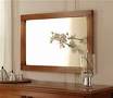bed room mirror