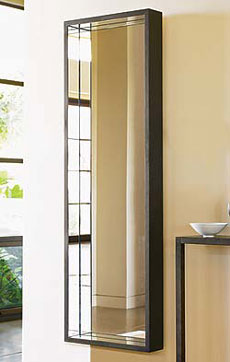 Quick Tips for Mirrors 