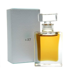 Pefume Oil