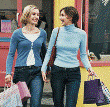 5 Rules of Shopping