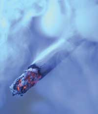 Reasons to Quit Smoking