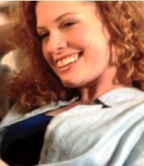 Reading Woman's World Magazine