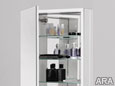 tips to maximize bathroom space