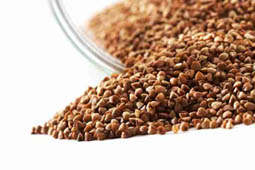 Buckwheat Diet
