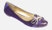 Poetic shoes 2008