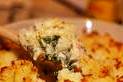 Salmon Fish Pie