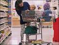 Shopping with Toddlers