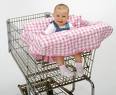 Shopping With Toddlers