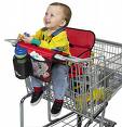 Shopping with Toddlers pic.1