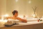 Bathroom - Spa