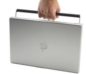 Preventing Laptop Theft