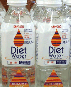 Water Diet