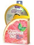 grapefruit diet